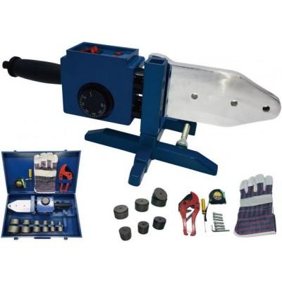 Паяльник пропиленовых труб Stern Austria PPW-2000C