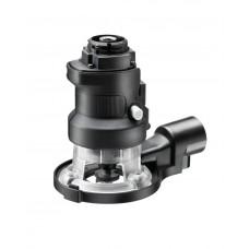 Насадка Black&Decker Multievo MTRT8-XJ