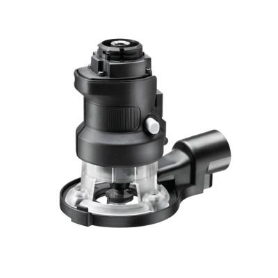Accesoriu Black&Decker Multievo MTRT8-XJ