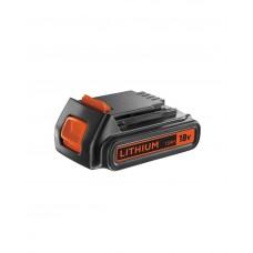 Аккумулятор для инструмента Black&Decker BL1518