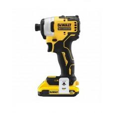 Шуруповерт DeWalt DCF809D2T XR