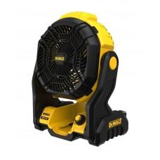 Ventilator pe acumulator Dewalt DCE512N,18V (fara ac-tor)
