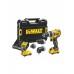 Mașină de înșurubat DeWalt DCD703L2T-QW
