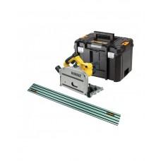 Fierăstrău circular DeWalt DWS520KTR-QS