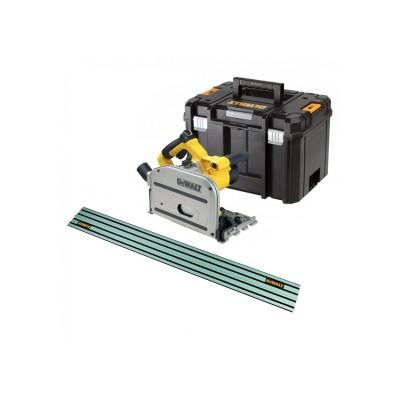 Fierăstrău circular DeWalt DWS520KTR-QS