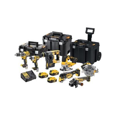 Set DeWalt DCK755P3T
