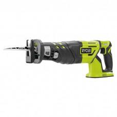 Аккумуляторная сабельная пила Ryobi R18RS-0