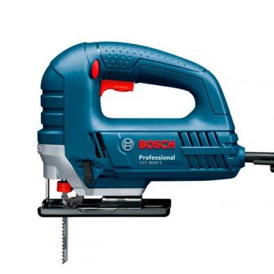 Fierăstrău vertical Bosch GST8000E (060158H000)