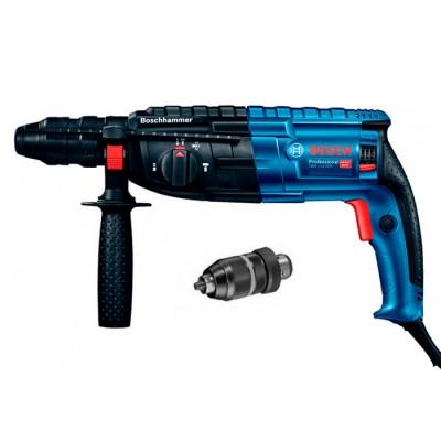 Ciocan rotopercutor Bosch GBH240F (0611273000)