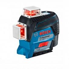 Nivela laser Bosch GLL 3-80C (0601063R05)