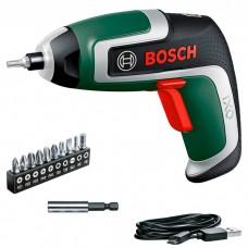 Șurubelniță cu acumulator Bosch IXO 7 (06039E000B)