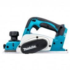 Rindea pe acumulatori Makita DKP180Z
