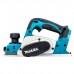 Аккумуляторный рубанок Makita DKP180Z