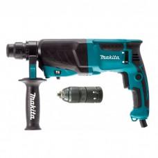 Перфоратор Makita HR2630T