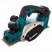 Аккумуляторный рубанок Makita DKP180Z