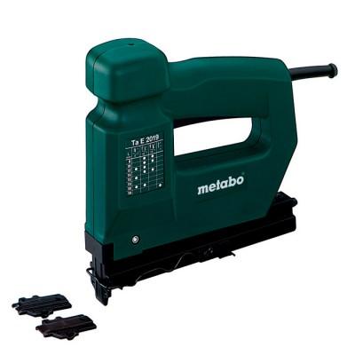 Capsator electric Metabo Ta E 2019 (602019000)