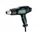 Технический фен Metabo HGE23-650 LCD (603065000)