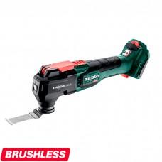 Mașină multifuncțională pe acumulator Metabo MT 18 LTX BL QSL (613088850)
