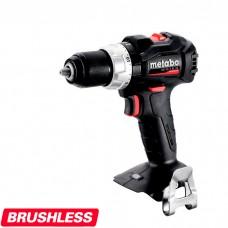 Mașină de găurit și înșurubat Metabo SB18LT BL SE (602368850)