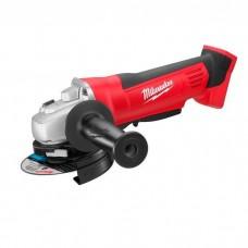 Аккумуляторная болгарка Milwaukee HD18AG125-O (4933441502)