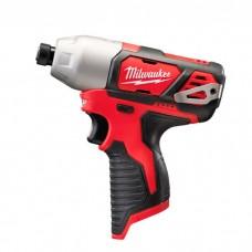 Mașină de înșurubat Milwaukee M12BID-0 (4933441955)