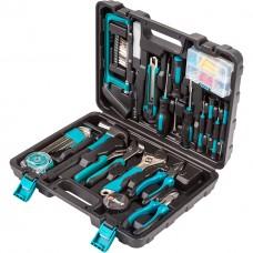 Set instrumente manuale 100buc BTK-100