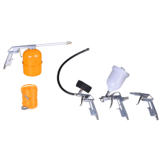 Set scule pneumatice Hoteche A831501E