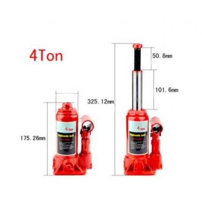 Cric hidraulic 4-T NC-01-B0604