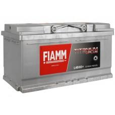 Аккумулятор Fiamm - 7905158-7903741 L4B 85+ L4B W Titan P+(760 A)