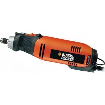 Гравер Black & Decker RT650KA