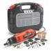 Гравер Black & Decker RT650KA
