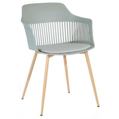 Стул Deco Leon Green