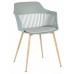 Стул Deco Leon Green