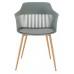 Стул Deco Leon Green