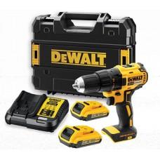 Mașină de înșurubat DeWalt DCD777D2 XR