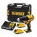 Mașină de înșurubat DeWalt DCD777D2 XR