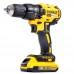 Mașină de înșurubat DeWalt DCD777D2 XR