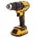Mașină de înșurubat DeWalt DCD777D2 XR