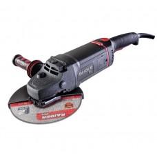 Polizor unghiular Raider RDI-AG65