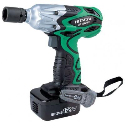 Гайковерт  Hikoki WR12DAF2