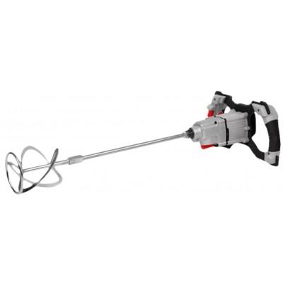 Миксер строительный аккумуляторный Crown CT26012HX