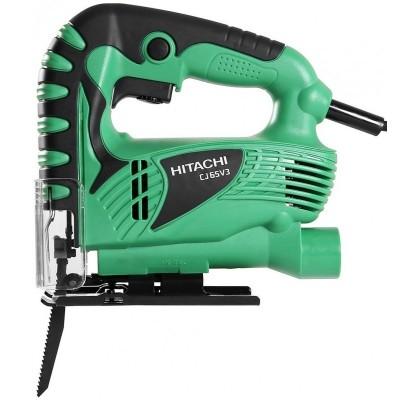 Fierăstrău pentru decupat Hitachi CJ65V3-NS