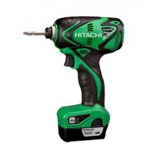 Шуруповерт Hitachi WM10DBL-RL