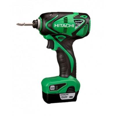 Шуруповерт Hitachi WM10DBL-RL