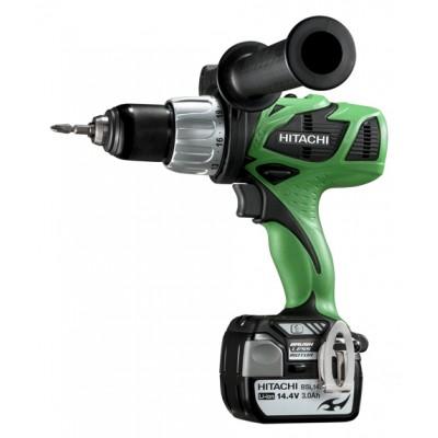 Mașină de înșurubat Hitachi DV14DJL-RC