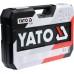 Set de instrumente Yato 38811