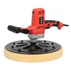 Şlefuitor cu excentric Yato YT-82330