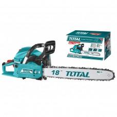 Ferăstrău cu lanţ pe benzină Total TG 5451811