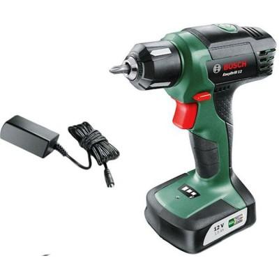 Mașină de înșurubat Bosch EasyDrill (06039B3001)
