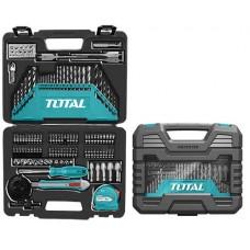Set scule de mână Total THKTAC 011182